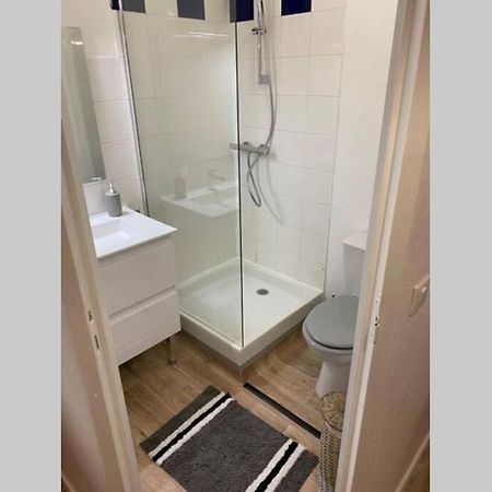 Charmant Petit Studio Au Coeur De Figeac Apartment Екстериор снимка